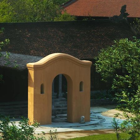 Готель Jiva Hoa Lu Retreat Ніньбінь Екстер'єр фото
